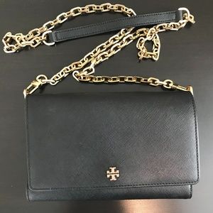 Crossbody Chain Bag